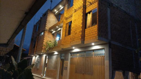 Residencial San Andrés Tarapoto